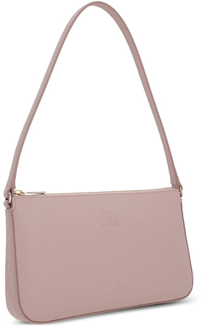 Christian Louboutin Bags Pink Roze