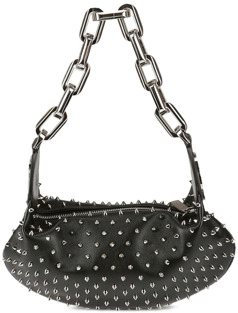 Christian Louboutin Bags Black Zwart