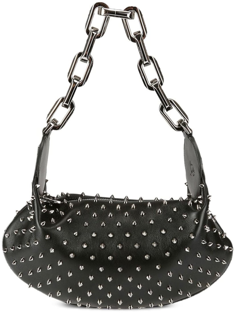 Christian Louboutin Bags Black Zwart