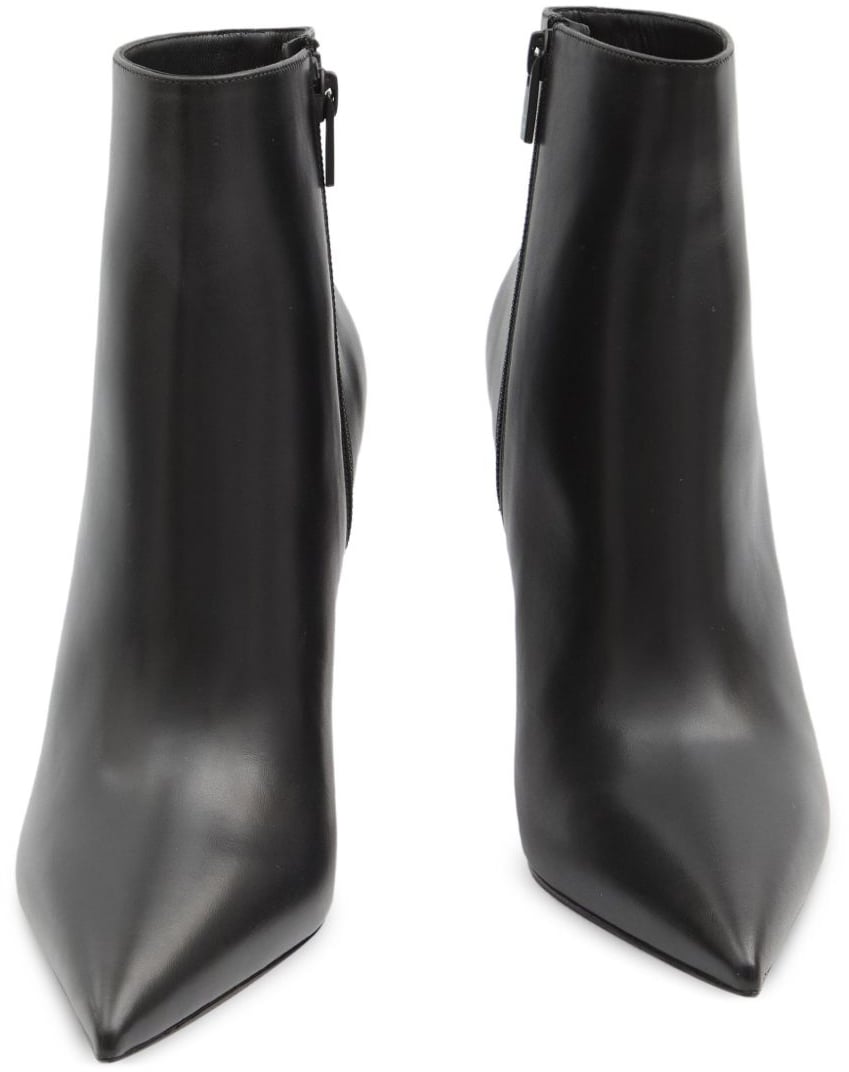 Christian Louboutin Boots Black Zwart