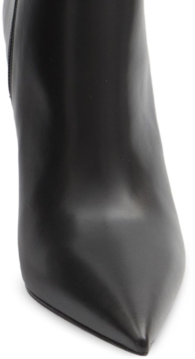 Christian Louboutin Boots Black Zwart
