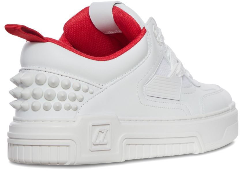 Christian Louboutin Sneakers White Wit