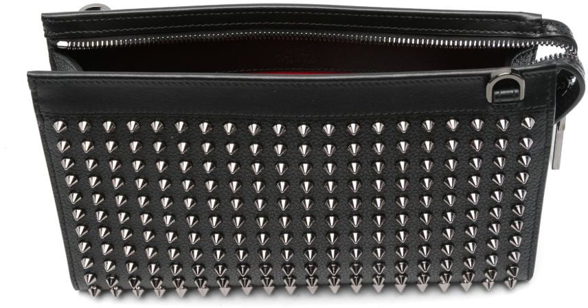 Christian Louboutin Bags Black Zwart