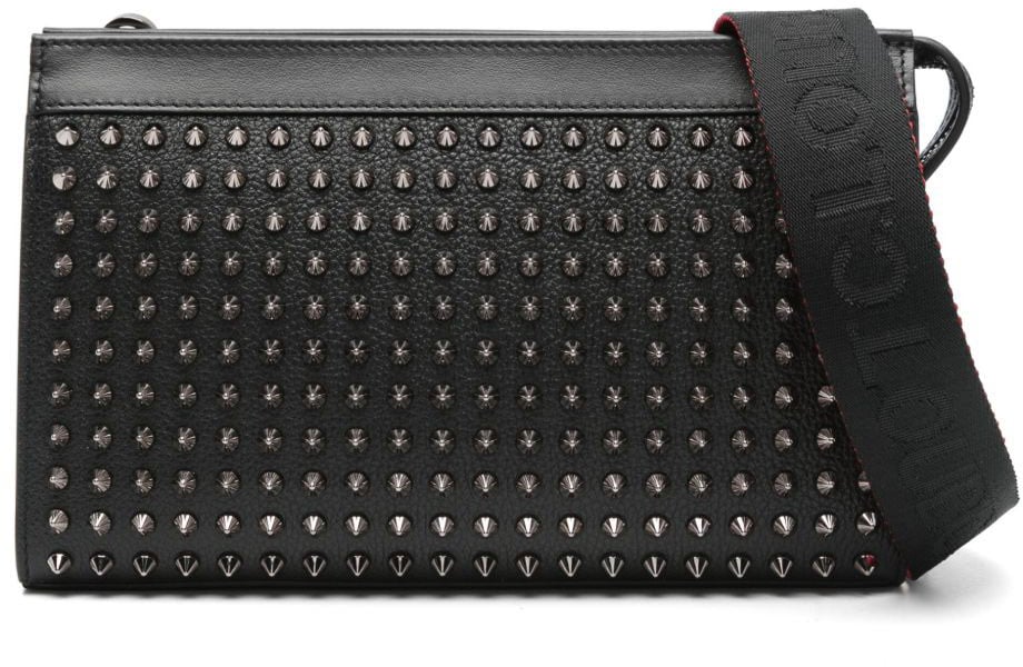 Christian Louboutin Bags Black Zwart