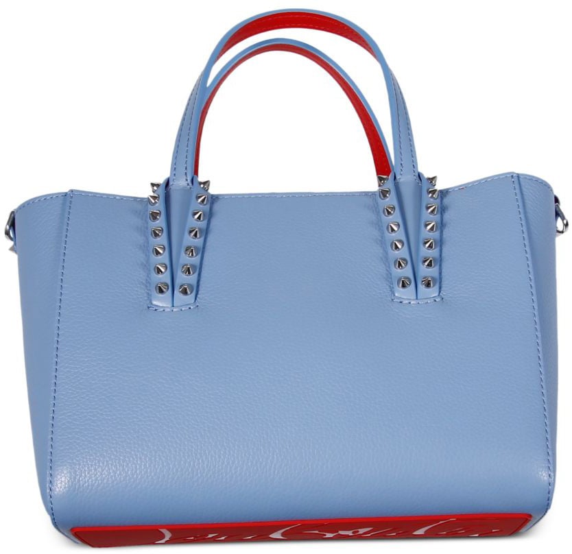 Christian Louboutin Bags Azzurro Blauw