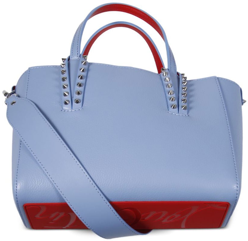 Christian Louboutin Bags Azzurro Blauw