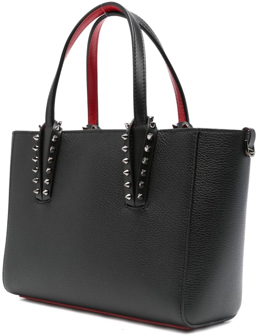 Christian Louboutin Bags Black Zwart