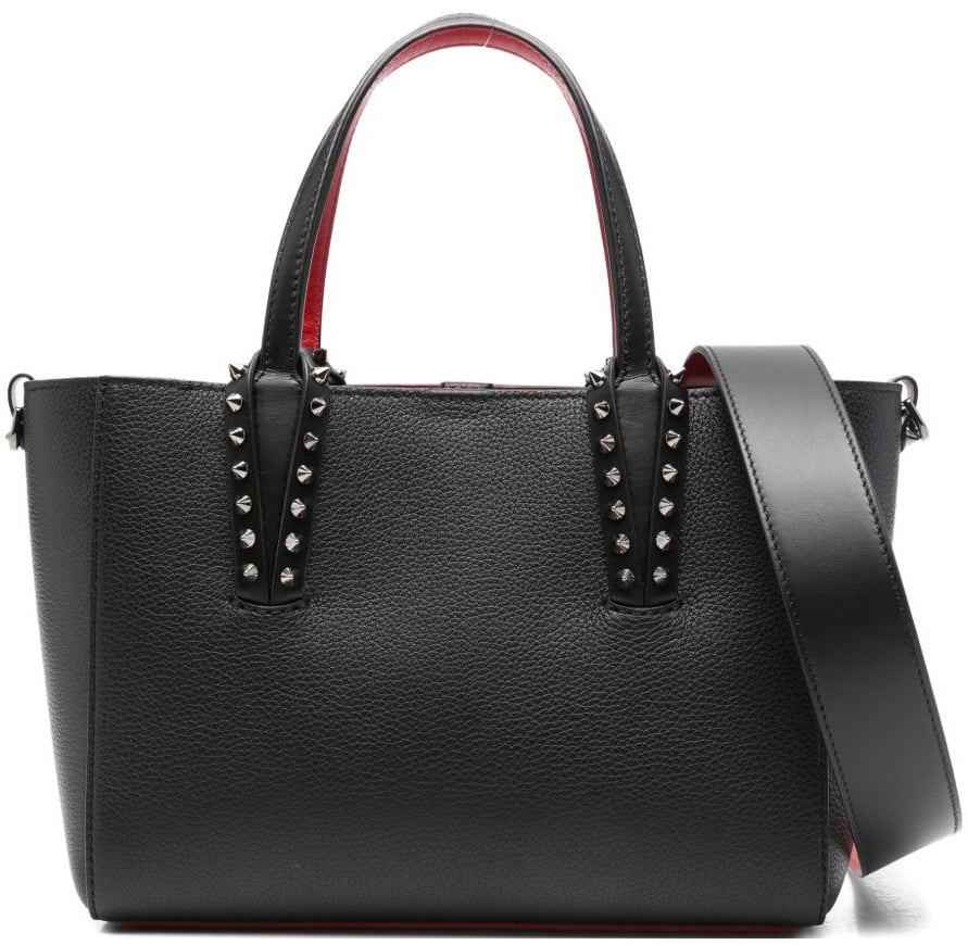 Christian Louboutin Bags Black Zwart