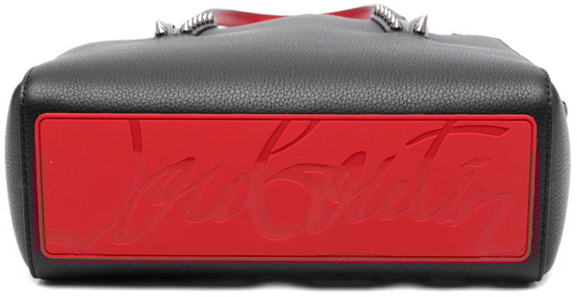 Christian Louboutin Bags Black Zwart