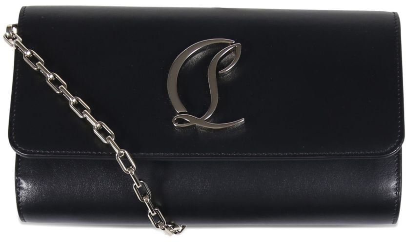 Christian Louboutin Bags Black Zwart