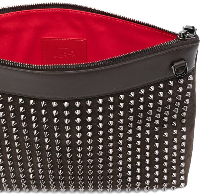 Christian Louboutin Wallets Black Zwart