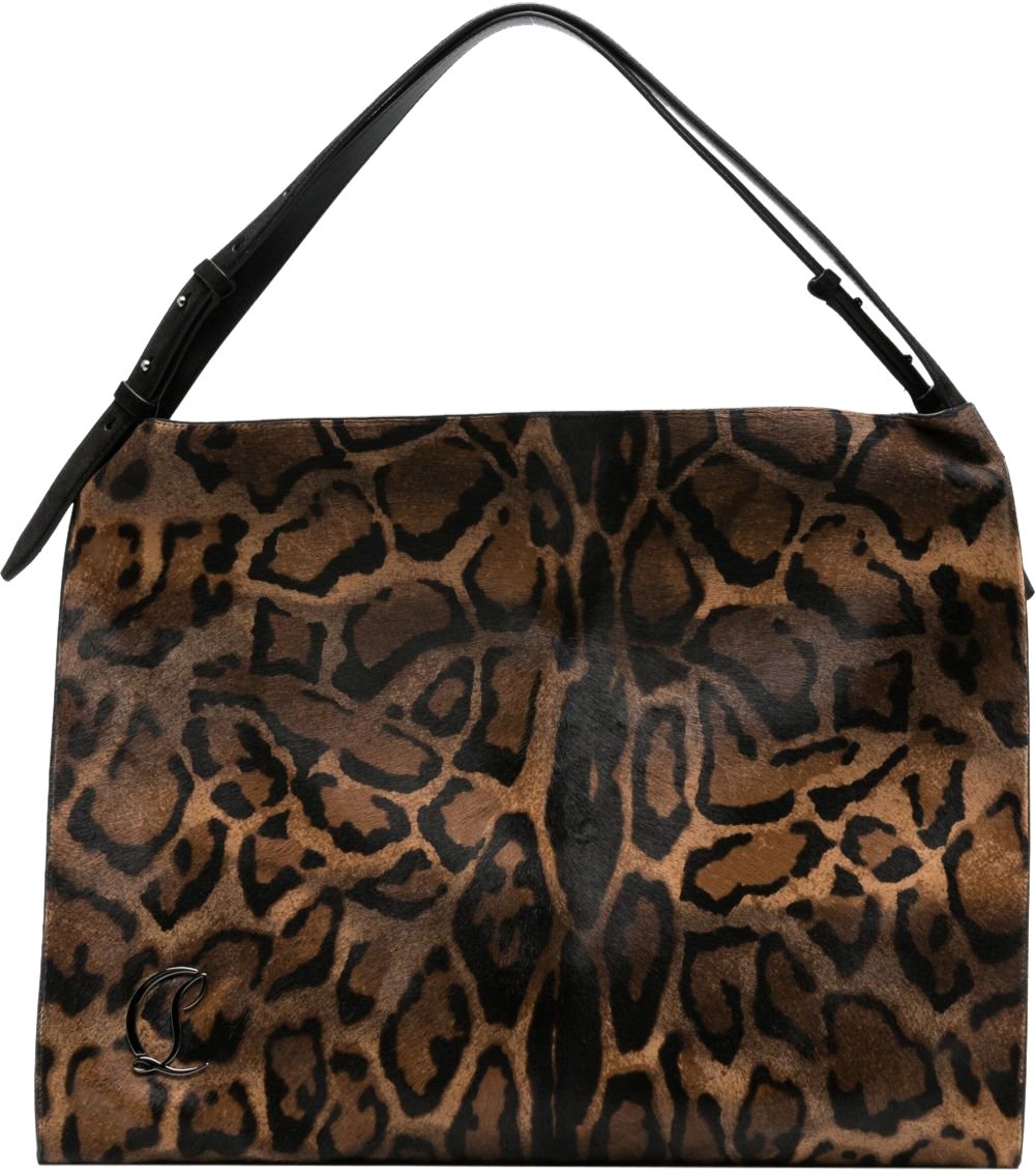 Christian Louboutin Bags Brown Bruin