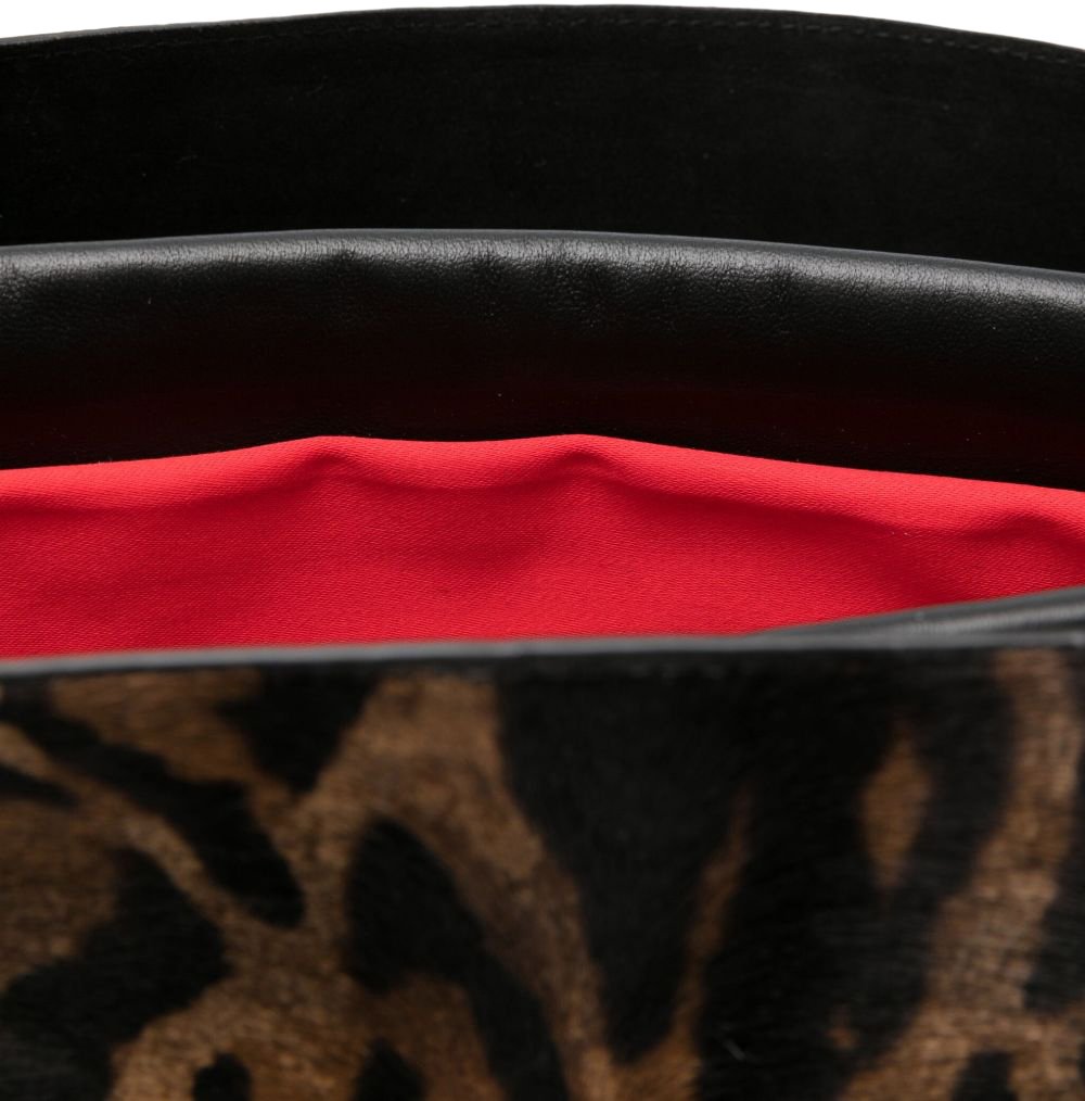 Christian Louboutin Bags Brown Bruin