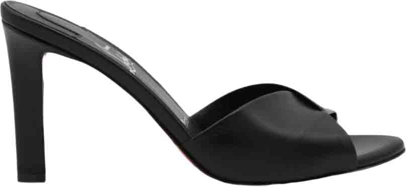 Christian Louboutin Sandals Black Zwart