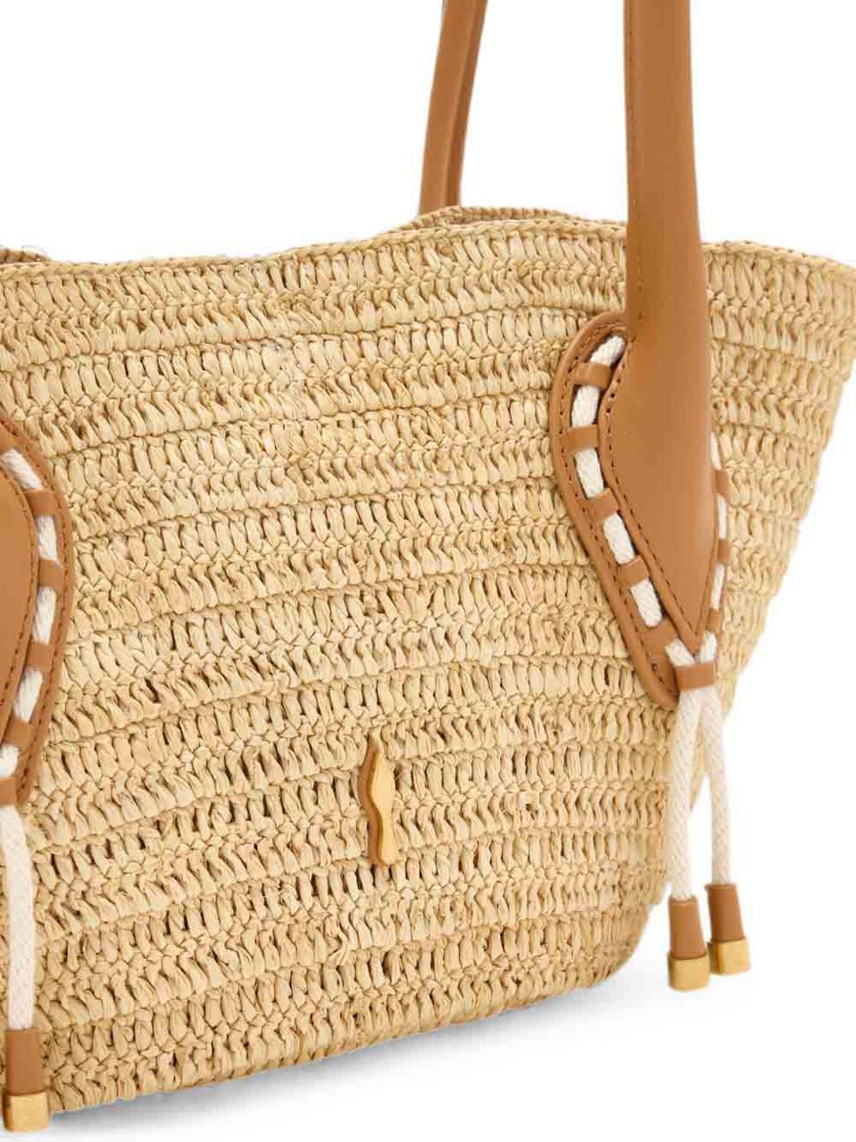 Christian Louboutin Bags Beige Beige