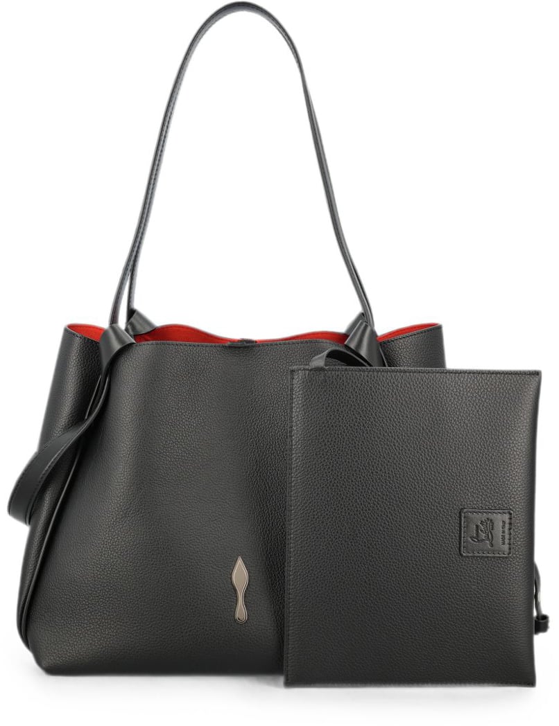 Christian Louboutin Bags Black Zwart