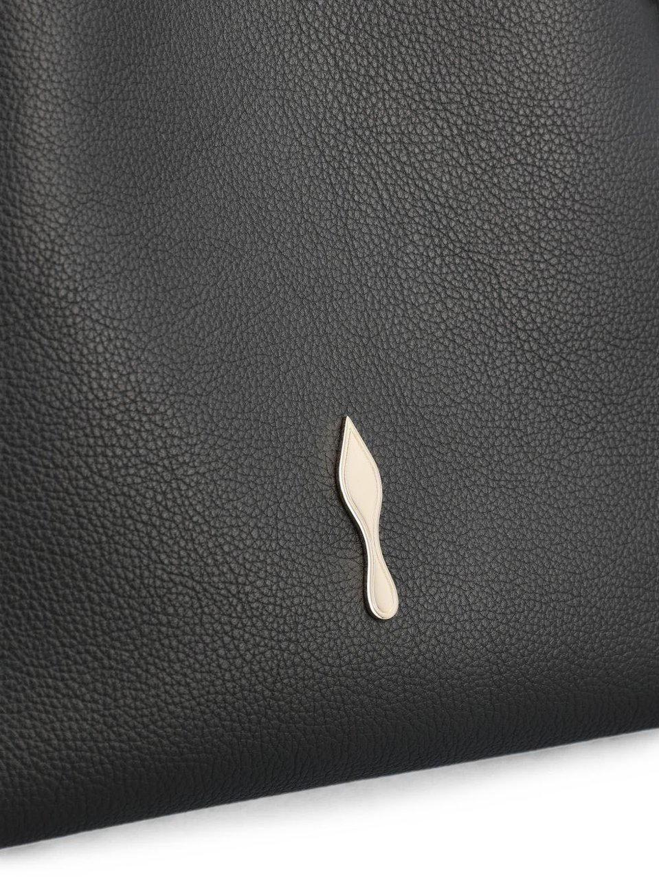 Christian Louboutin Bags Black Zwart