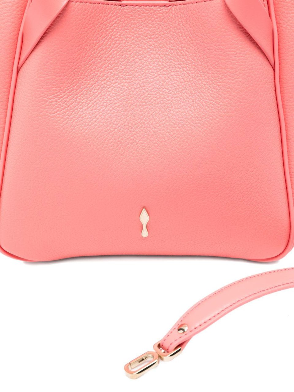 Christian Louboutin Bags Pink Roze