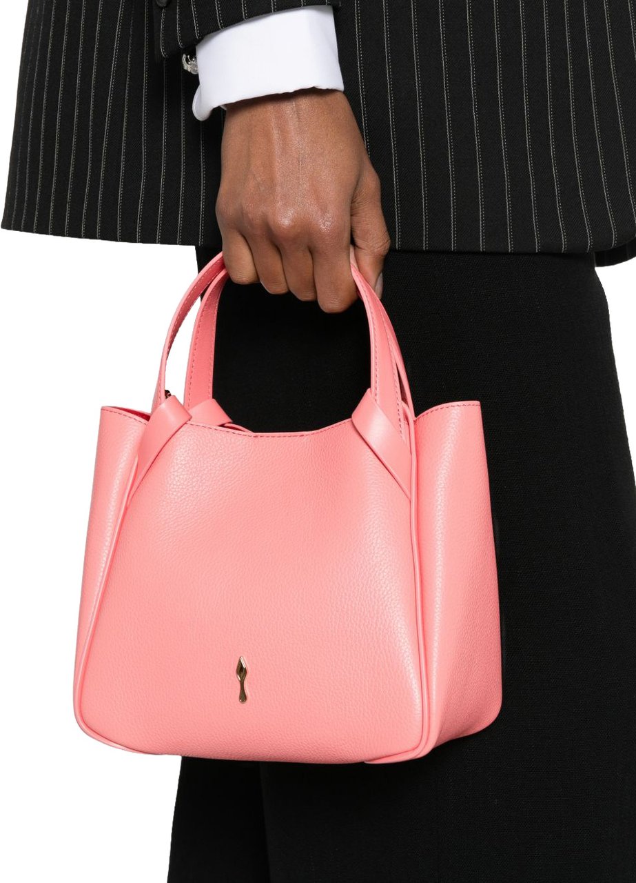 Christian Louboutin Bags Pink Roze