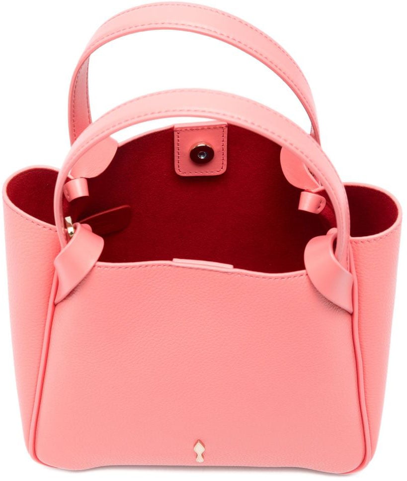 Christian Louboutin Bags Pink Roze