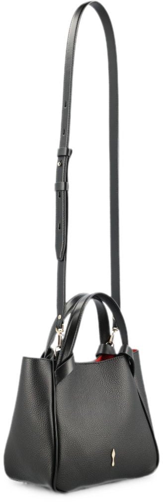 Christian Louboutin Bags Black Zwart