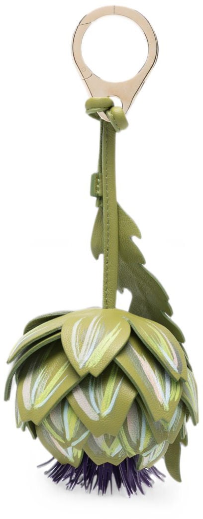 Christian Louboutin Accessories Green Donkergroen