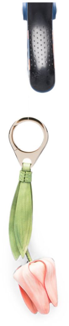 Christian Louboutin Accessories Pink Roze