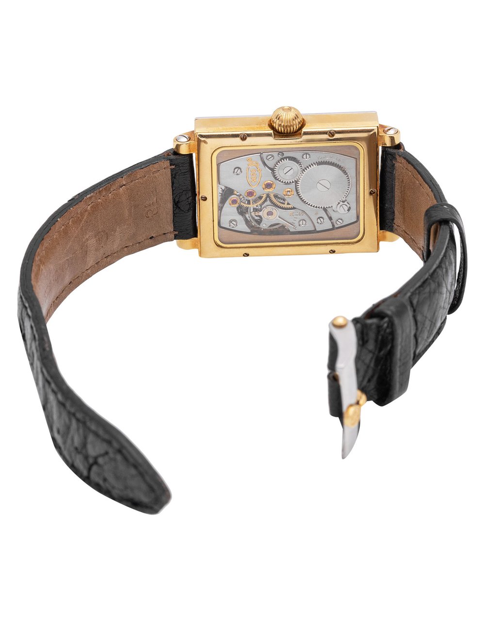 Chronoswiss Régulateur Divers