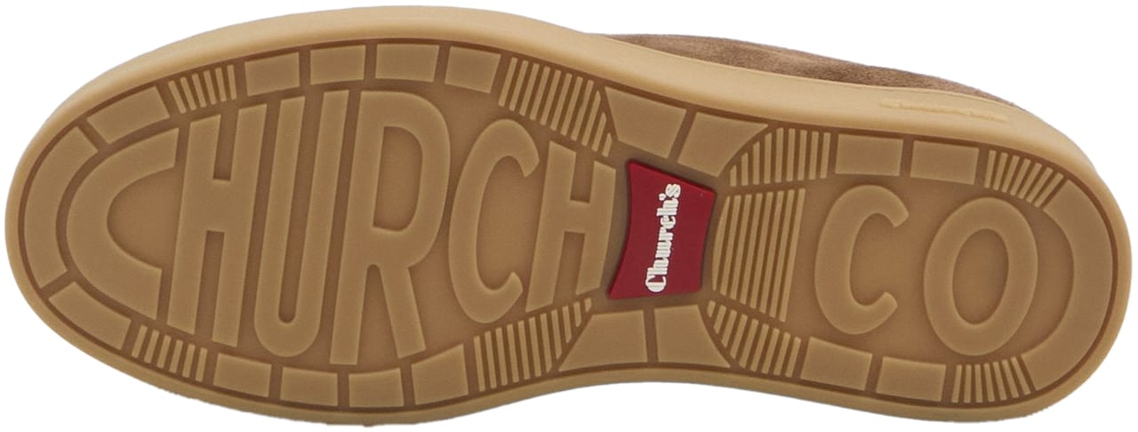 Church's Nocton lace-up shoes Bruin