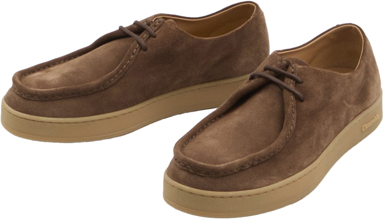 Church's Nocton lace-up shoes Bruin