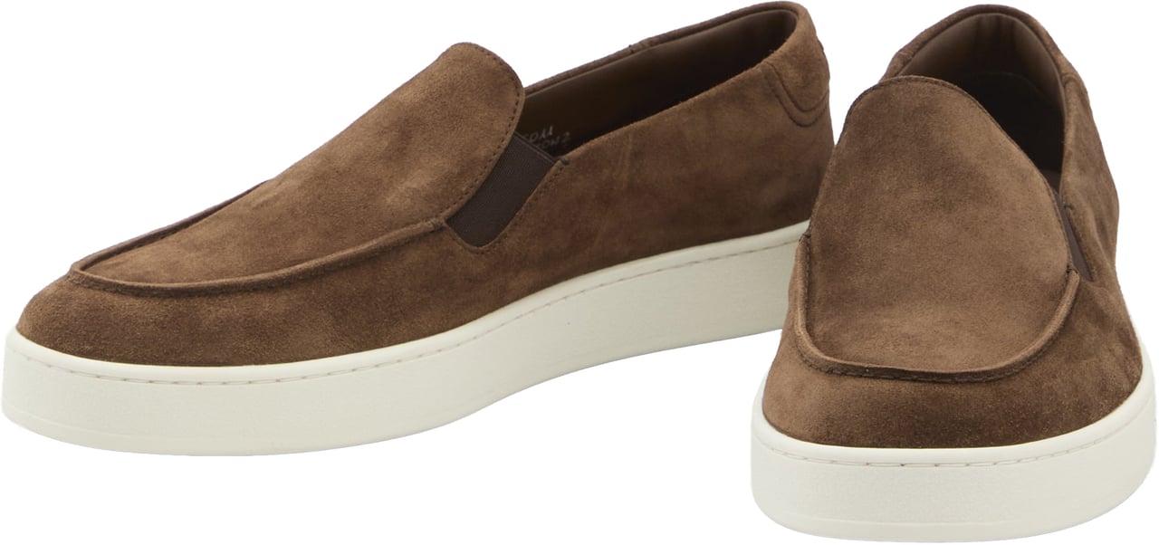 Church's Longton moccasins Bruin