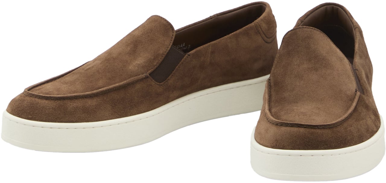 Church's Longton moccasins Bruin
