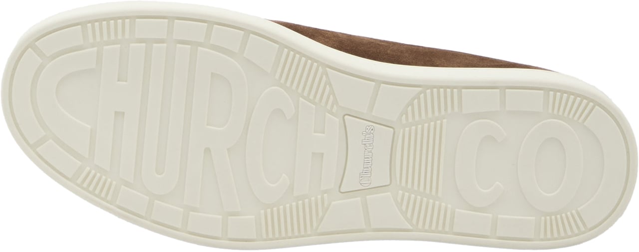 Church's Longton moccasins Bruin