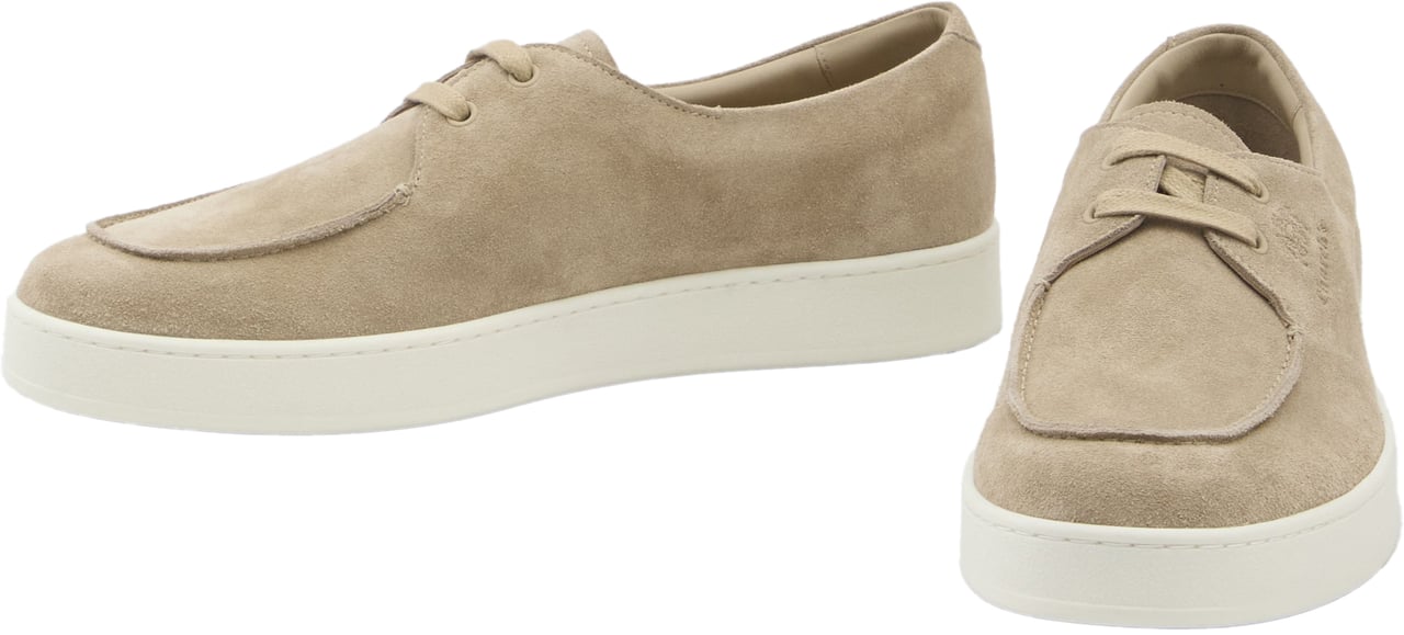 Church's Longsight 2 shoes Beige
