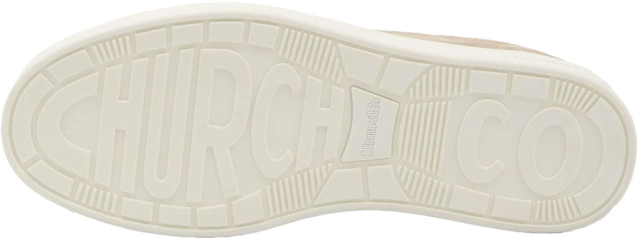 Church's Longsight 2 shoes Beige