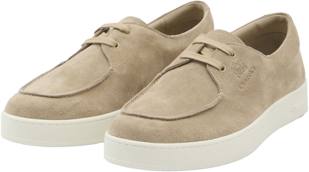 Church's Longsight 2 shoes Beige