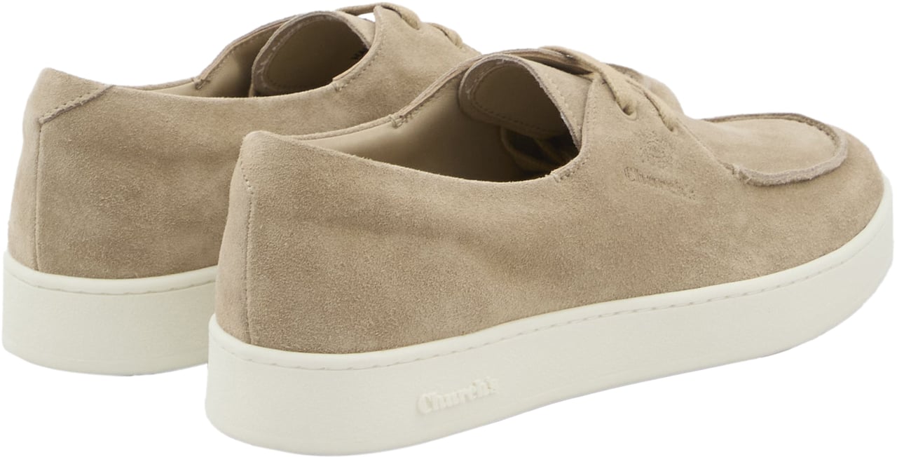 Church's Longsight 2 shoes Beige