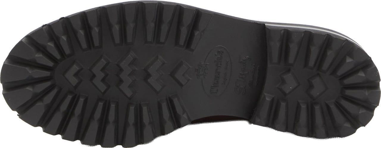 Church's Derby Pickering shoes Bruin