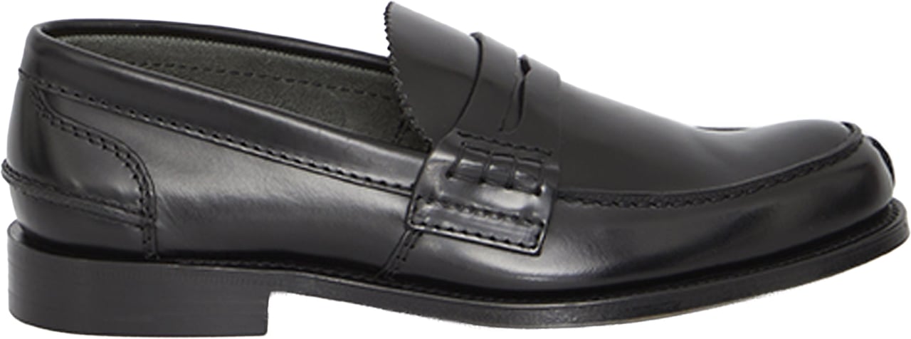 Church's Pembrey loafers Zwart