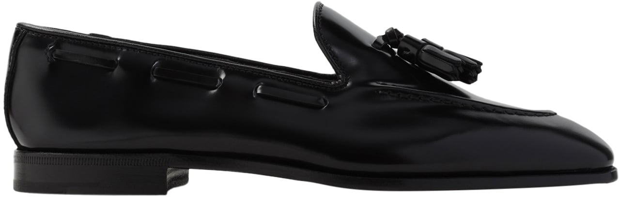 Church's CHURCH`S DD0088.9EM Zwart