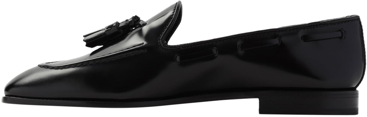 Church's CHURCH`S DD0088.9EM Zwart