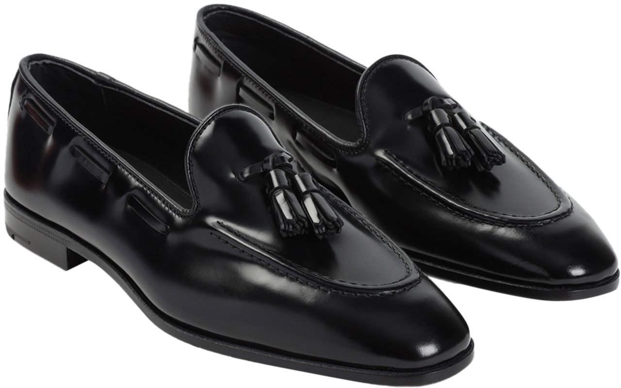 Church's CHURCH`S DD0088.9EM Zwart