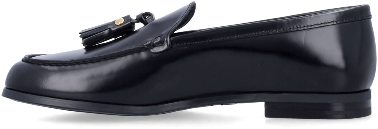 Church's Priscilla Loafer Nero Zwart