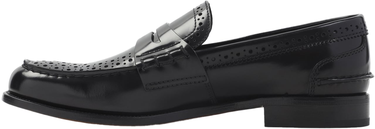 Church's CHURCH`S DD0116.9EM Zwart