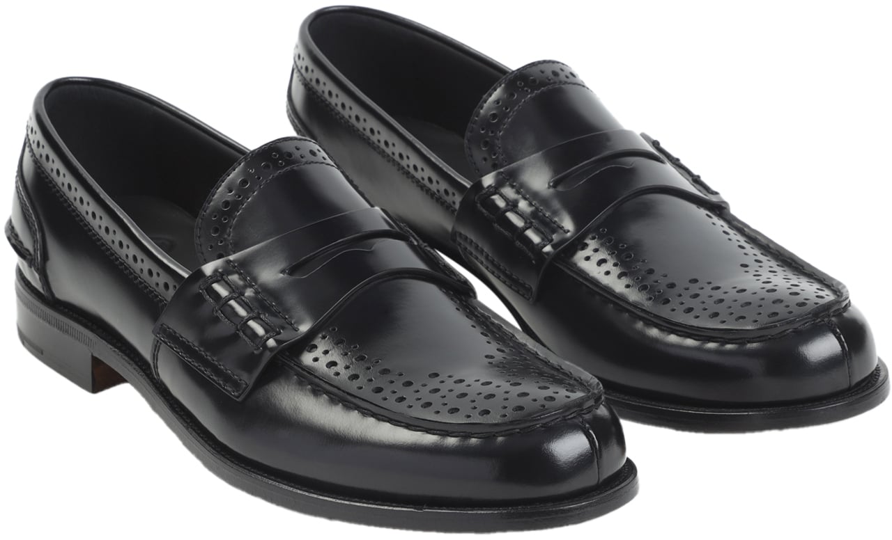 Church's CHURCH`S DD0116.9EM Zwart