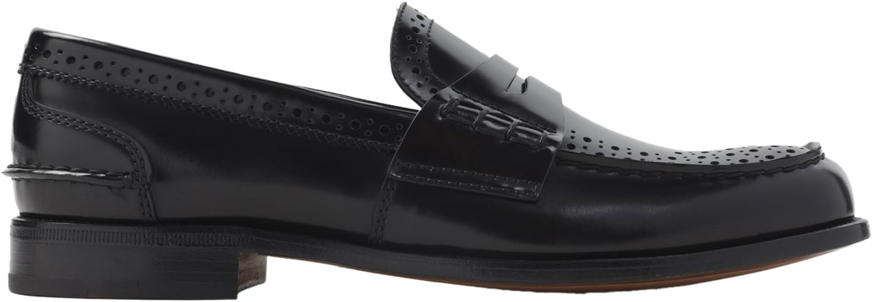 Church's CHURCH`S DD0116.9EM Zwart