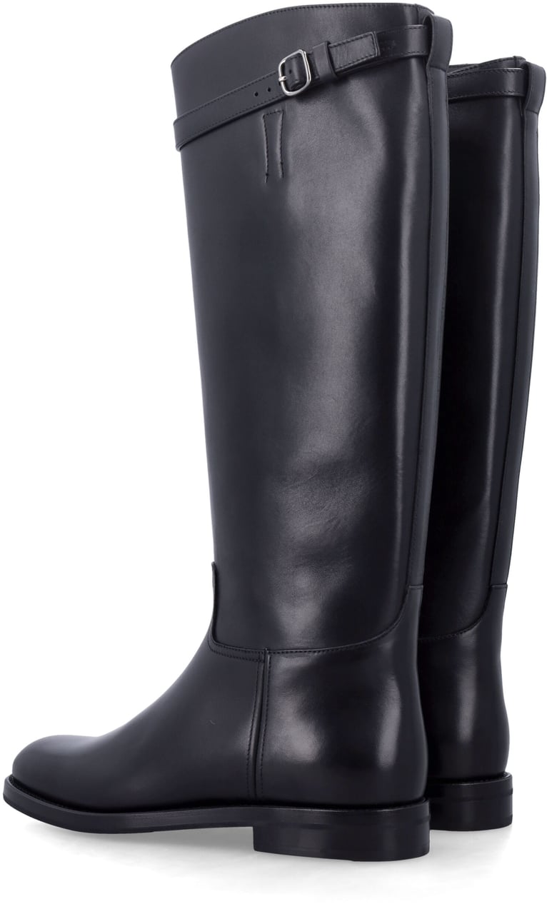 Church's Michelle Boot Nero Zwart