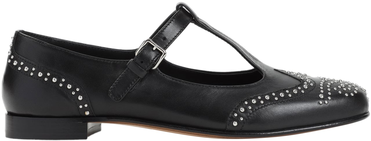 Church's CHURCH`S DX0111.9WP Zwart