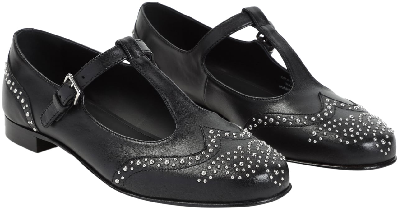 Church's CHURCH`S DX0111.9WP Zwart