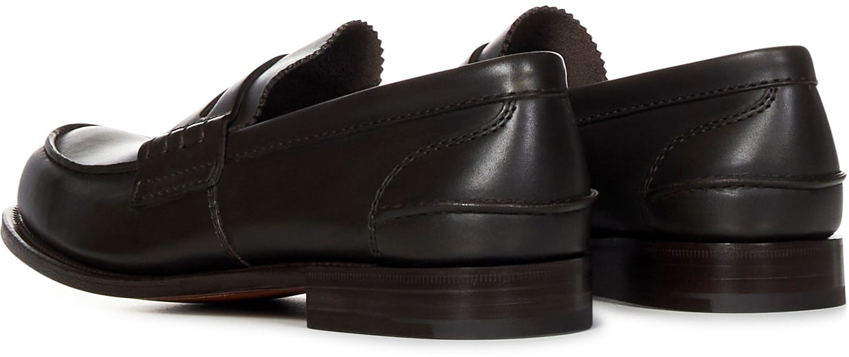 Church's Church's Flat Shoes Brown Bruin